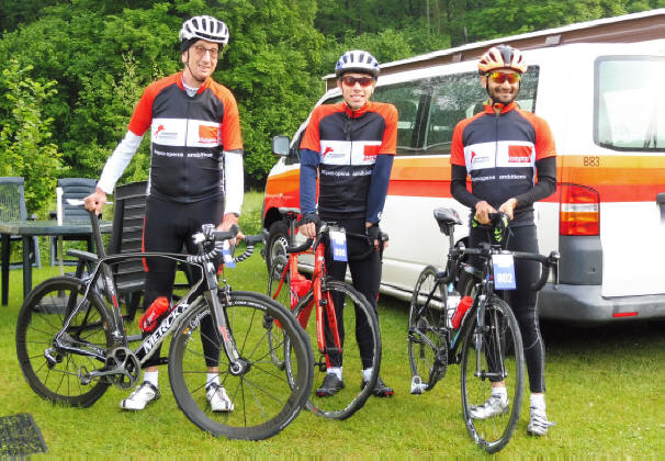 Luik-Bastenaken-Luik 2017