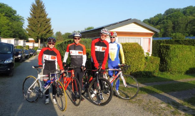 Luik-Bastenaken-Luik 2018