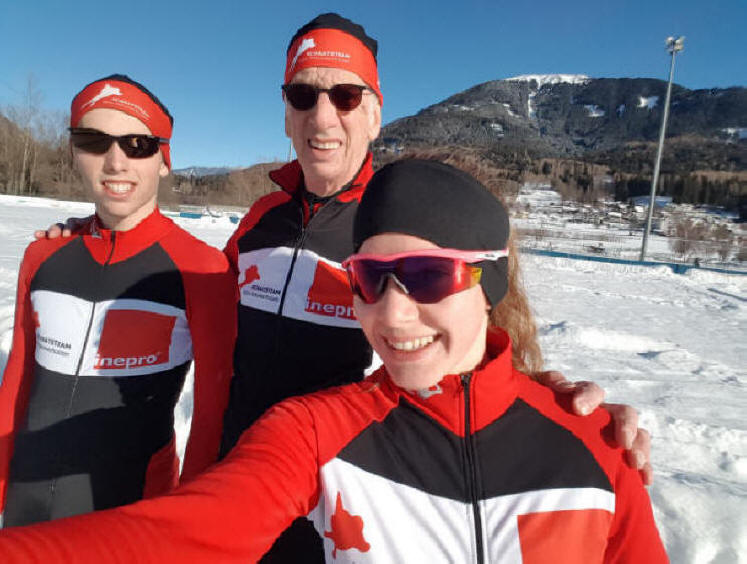 TRAININGSKAMP BASELGA DE PINE 25-12-2017 / 04 01-2018.