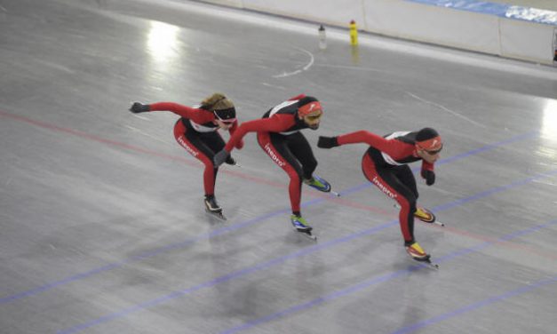 TRAININGSKAMP HEERENVEEN 17 juni t/m 14 juli 2018