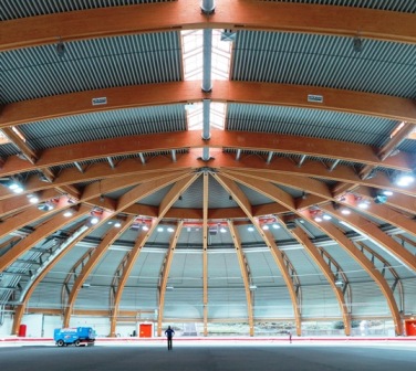 TRAININGSKAMP ERFURT 15 OKT. T/M 25 OKT. 2015